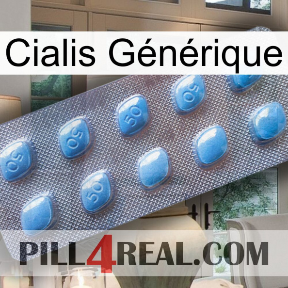 Cialis Générique viagra3